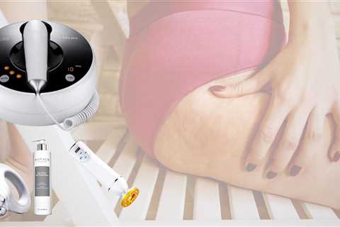 15 Best Lymphatic Drainage Machines To Fight Bloat