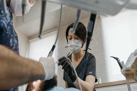 Preventive Health Care: How Dental Cosmetic Surgery Can Improve Your Overall Health In London