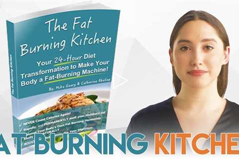 Fat Burning Kitchen Review