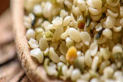 Can hemp seeds make you test positive on a drug test?