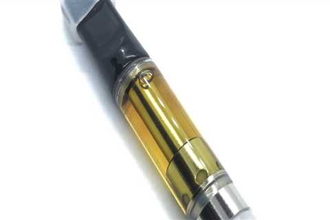 How long is a distillate cart good for?