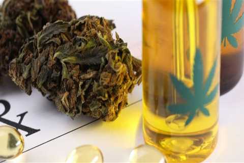 Is hemp oil good for pain?