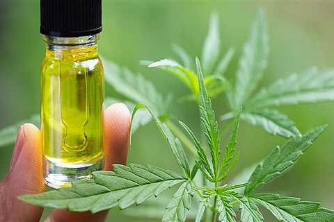 What cbd is best for seizures?