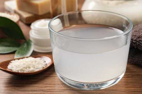 How To Use Rice Water for Hair (And the Top 5 Study-Proven Benefits)