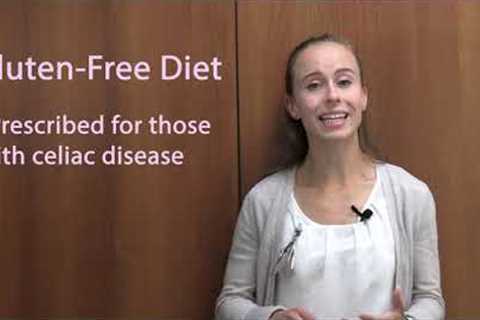 Fad Diets - Nutrition Series 5