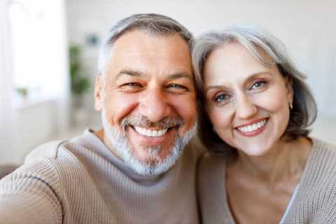 Reasons why dental implants are important - Ocean Pointe Frisco