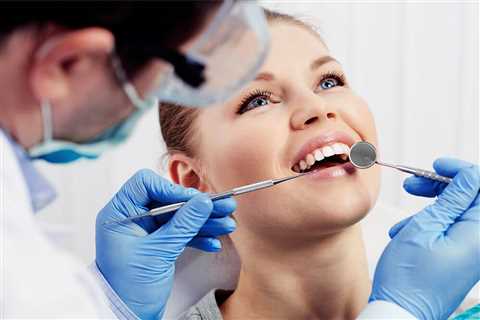 Why you need to go to a dental clinic regularly - Reality Paper