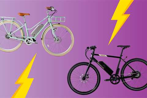 21 Best Electric Bikes for Women That Let You Cycle Everywhere With Ease