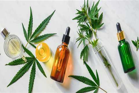 What's the difference between hemp oil and cbd oil?