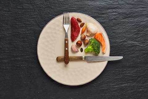 Intermittent Fasting Doesnt Work. What Should I Eat? Health Advice for Women Over 40