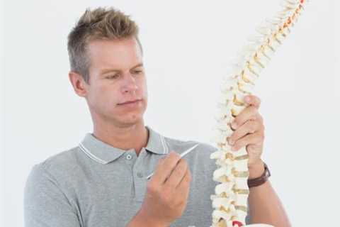 Arrowhead Clinic Chiropractor Riverdale