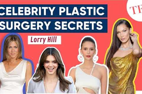 Celebrity Plastic Surgery, Beauty Gaslighting, & The Myth Of Skincare