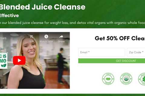 Find the Best Cleanse Juices Near You