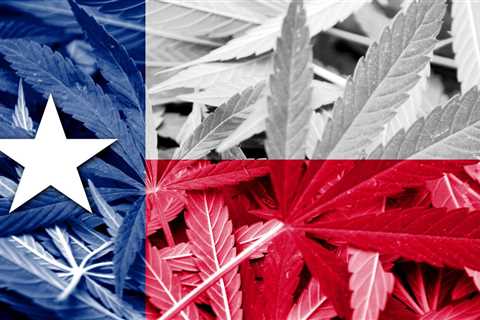 Texas Poised To License More Low-THC Dispensaries