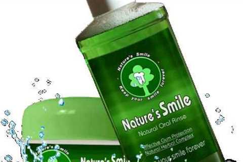 Reviews Natures Smile