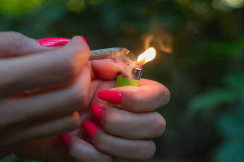 Australia Report Reveals Potential Cannabis Legalization Plan