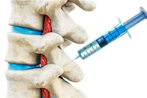 How to Find a Facet Joint Injection Treatment Near You