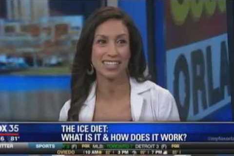 The Ice Diet