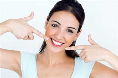 Natural Solutions for Healing Receding Gums - Natures Smile Products