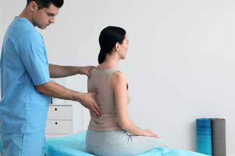 Arrowhead Clinic Chiropractor Savannah