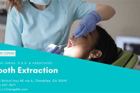 Don’t Ignore the Warning Signs: Spotting Bone Infection After Tooth Extraction Symptoms
