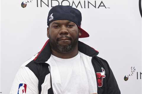 Raekwon To Open Hashstoria Cannabis Lounge in Newark, New Jersey