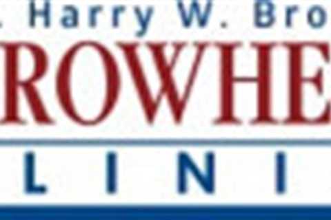 Arrowhead Clinic Chiropractor Marietta on Brownbook.net