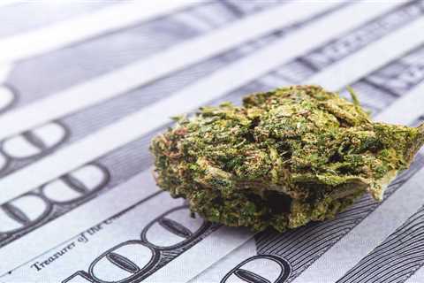 Recent Report Proposes Adult-Use Cannabis Sales Growth up to $50.7B by 2028