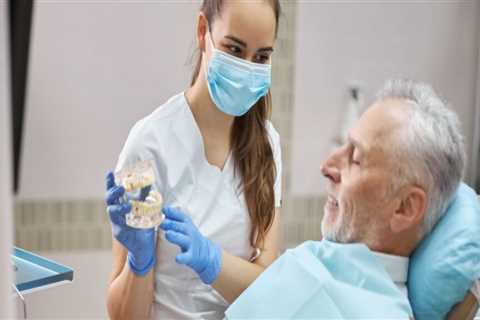 The Life-Changing Impact Of Dental Implants In San Antonio