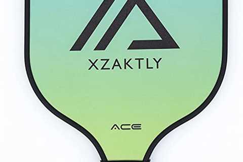 See the top 4 best selling pickleball paddles with images that are available for purchase...
