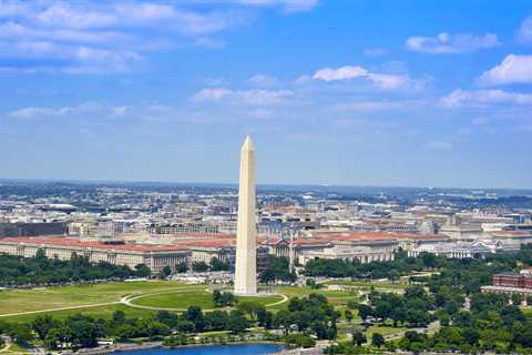 27 Washington DC Museums That’ll Satisfy Your Curiosity