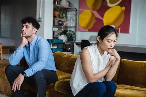 Self-Sabotaging in a Relationship: Signs, Causes, & How to Stop It