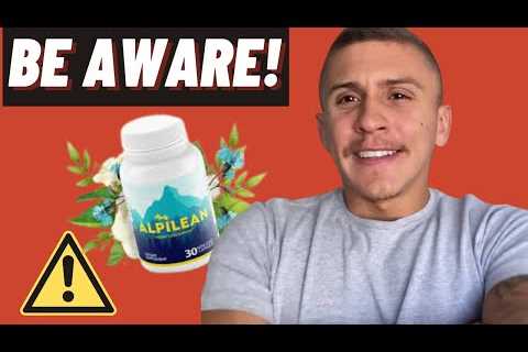 ALPINE ICE HACK ⚠️ BE AWARE!! ⚠️   Alpine Ice Hack For Weight Loss   Alpine Ice Hack Reviews