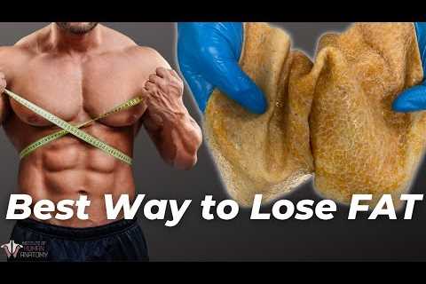 Best Way to Lose Fat | The Science of the Fat Burning Zone