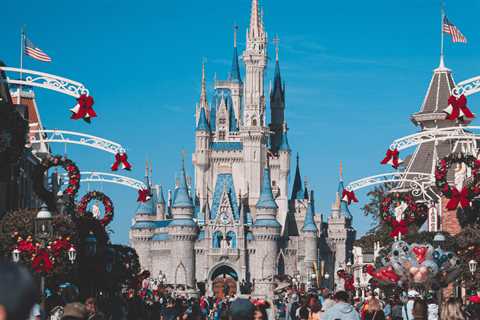 Things to Do in Orlando With Kids