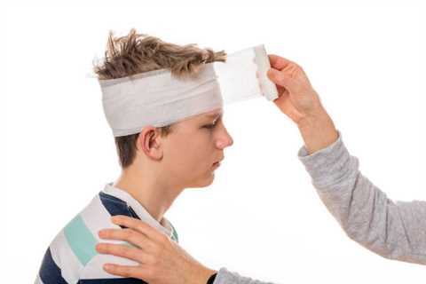 Head Injuries: Concussion Treatment and Recovery