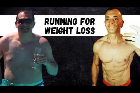 Running For Weight Loss | 16 Tips To Lose Weight FAST!