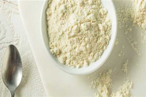 Exploring Whey Protein Isolates: Benefits and Uses