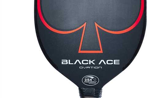 See the up to date 5 best selling pickleball paddles with pictures that are available for sale...