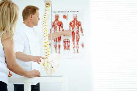 Arrowhead Clinic Chiropractor Brunswick