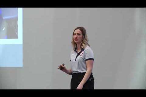 Carrie Aprik   Best Practices in Sports Nutrition 1 of 7