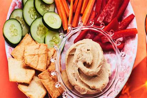 Healthy Snacking: The Best Meal Replacement Snacks