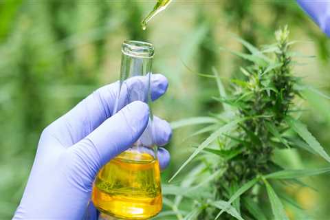 Why is cbda better than cbd?