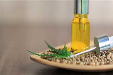 What Should You Look for in CBD Oil Ingredients?