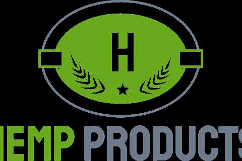 Looking at Hemp Products
