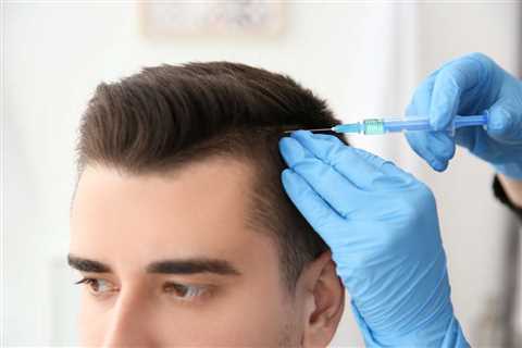 Some Known Questions About Hair Transplant In Indore.