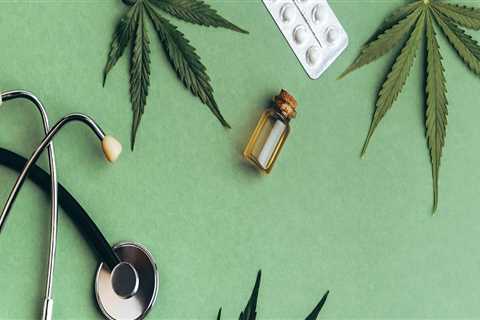 The Benefits of Taking CBD Every Day: A Comprehensive Guide