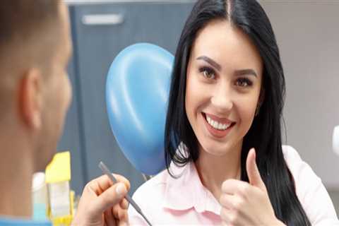 The Advantages Of Teeth Makeovers From A General Dentistry Practice In Cedar Park