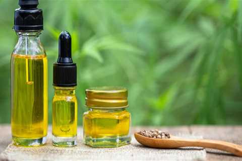 The Benefits of CBD for Mental Health