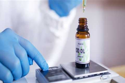 What You Need to Know About CBD Oil and Schedule 1 Drugs